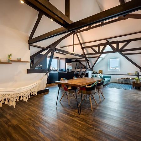 Blue Marlin Handelskade Apartments Willemstad Zewnętrze zdjęcie