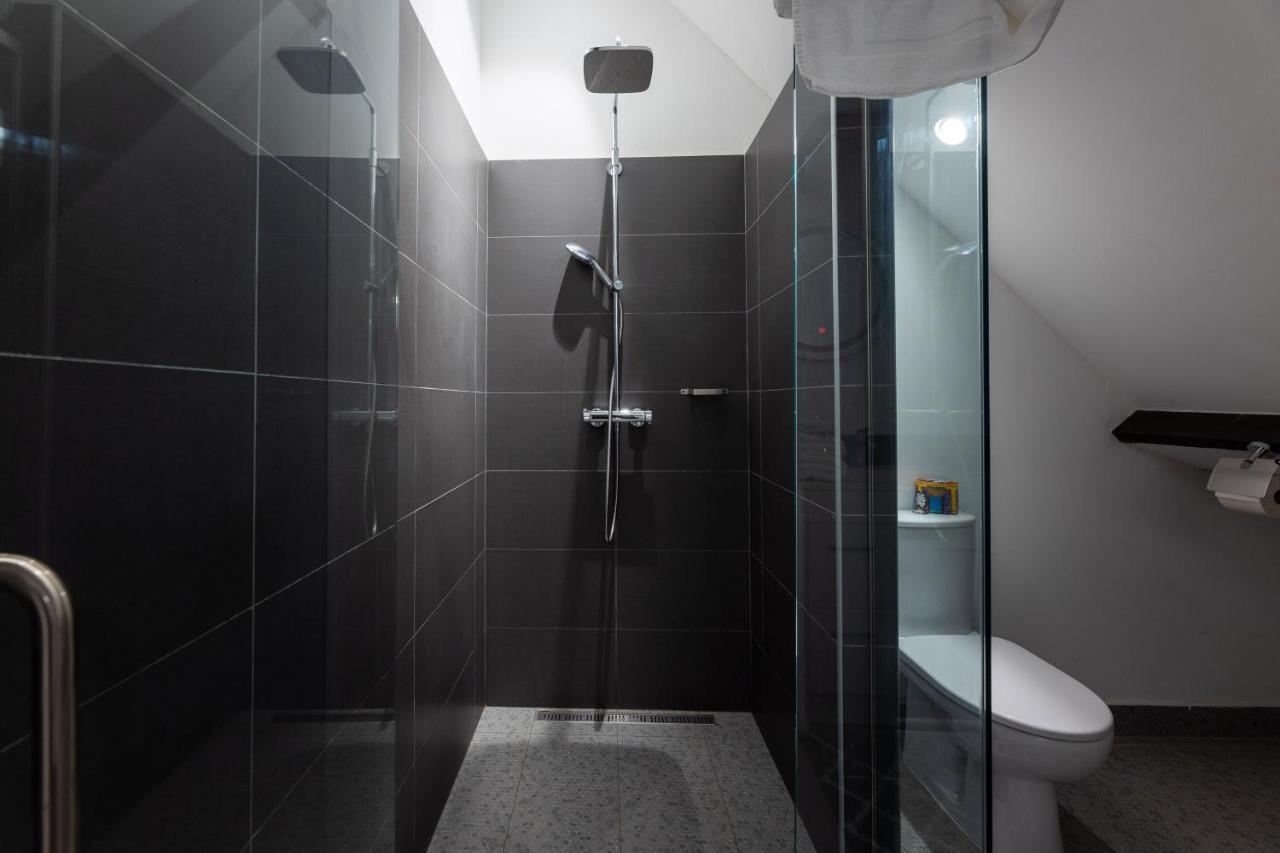 Blue Marlin Handelskade Apartments Willemstad Zewnętrze zdjęcie