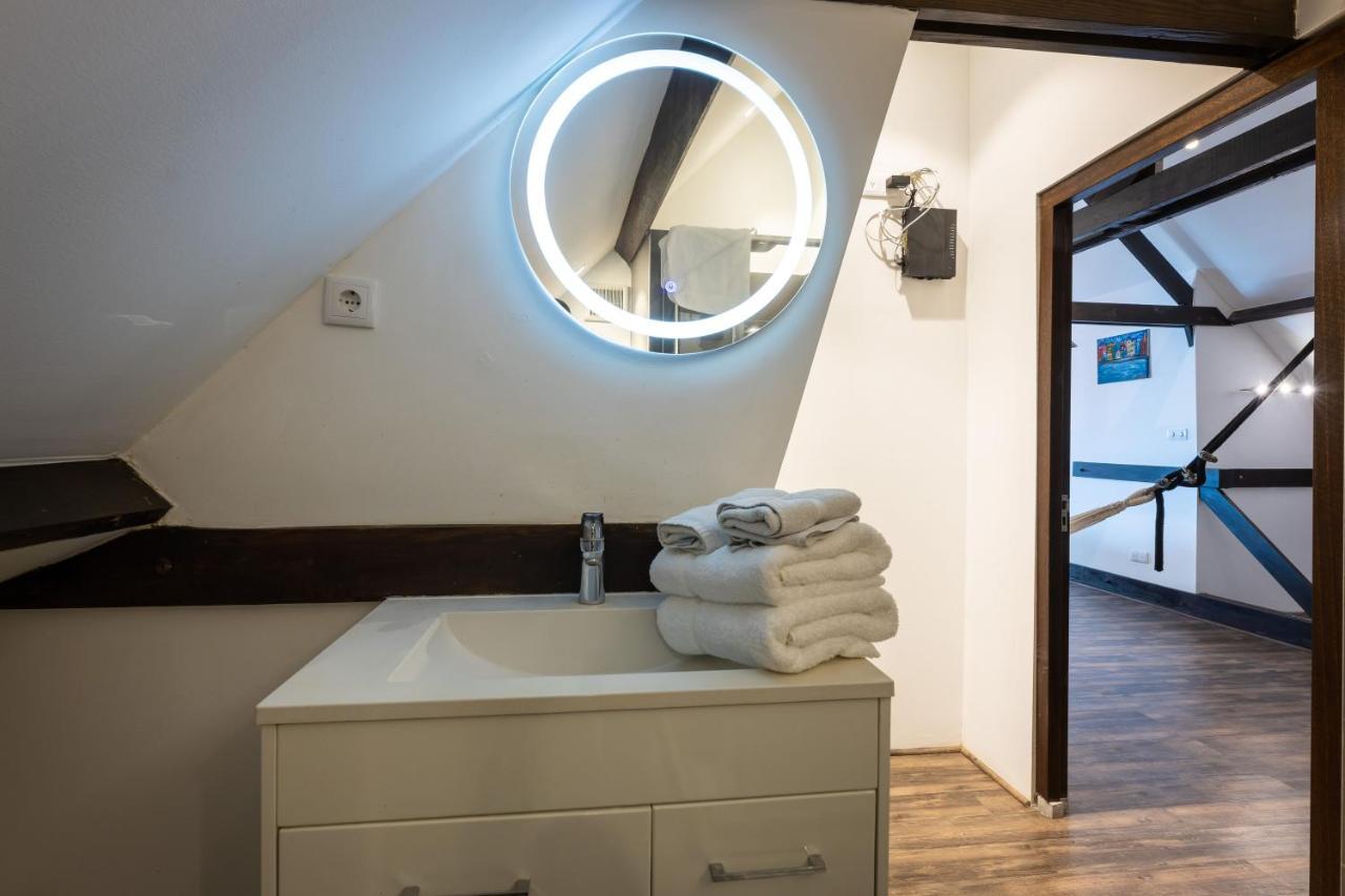 Blue Marlin Handelskade Apartments Willemstad Zewnętrze zdjęcie