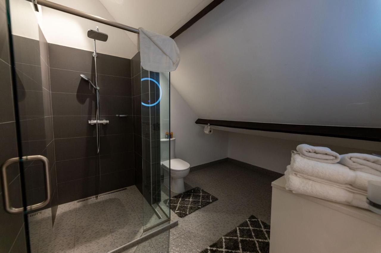 Blue Marlin Handelskade Apartments Willemstad Zewnętrze zdjęcie