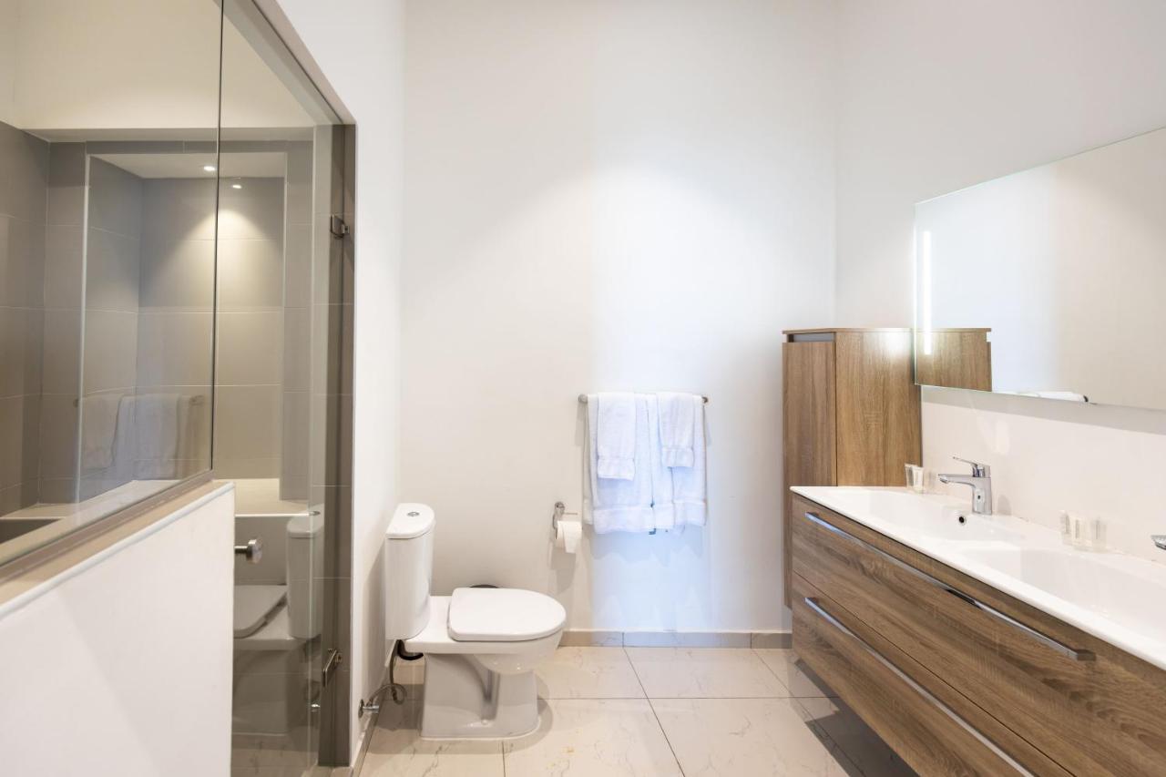 Blue Marlin Handelskade Apartments Willemstad Zewnętrze zdjęcie